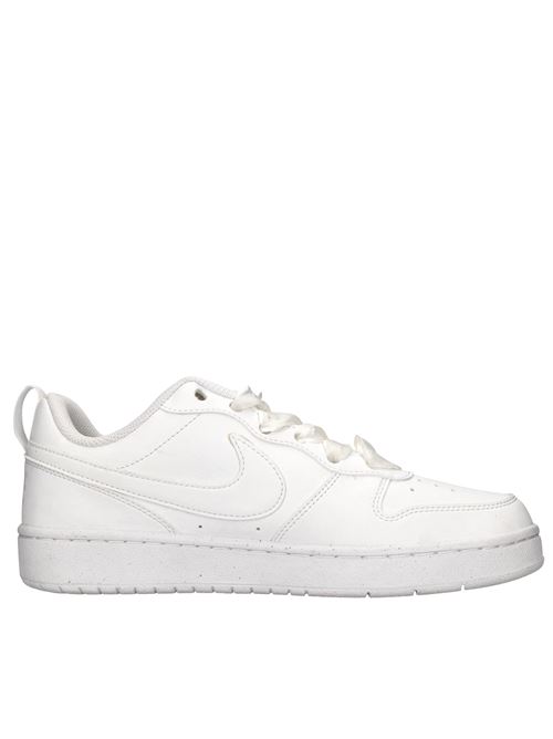 Sneakers in ecopelle NIKE SEDDYS | NISE23525102BIANCO
